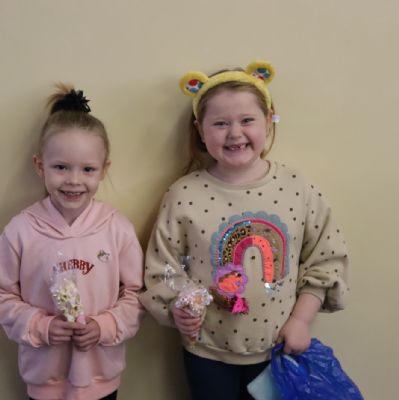 Children in Need Charity Market